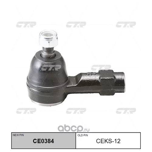   ( CEKS12) CE0384