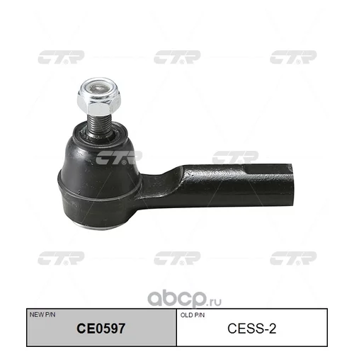    CE0597