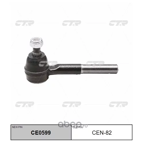    CE0599