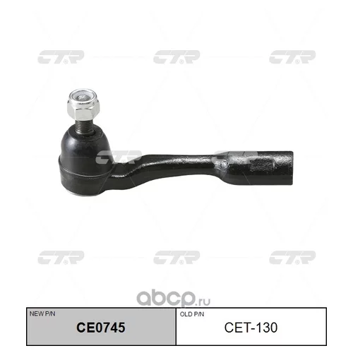    CE0745