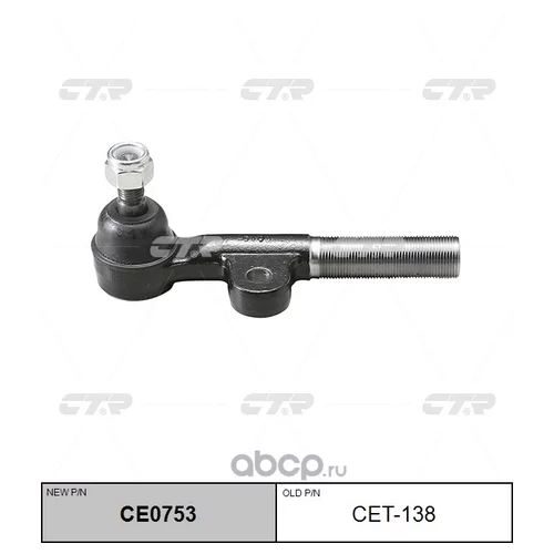     CE0753