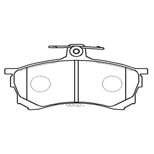 CKM-61    MITSUBISHI CARISMA 1.6 / 1.8 / 16V / GDI / 1.9TD 95-06 CKM61