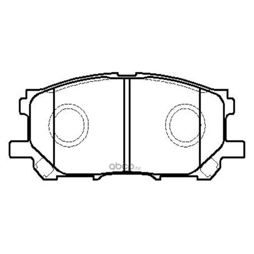 CKT-45    LEXUS RX300 ALL 03] CKT45