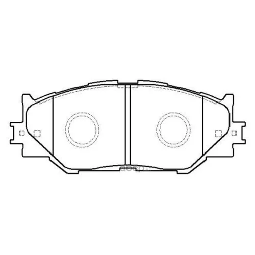 CKT-75    LEXUS IS II 2.5 / 2.2D 05] CKT75