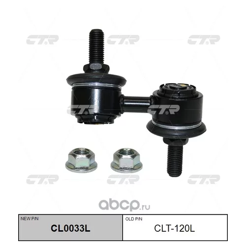 (  CLD-2)   . CL0033L