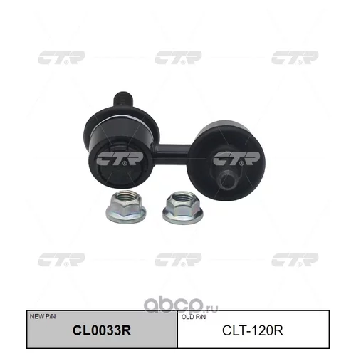 (  CLD-1)   . CL0033R