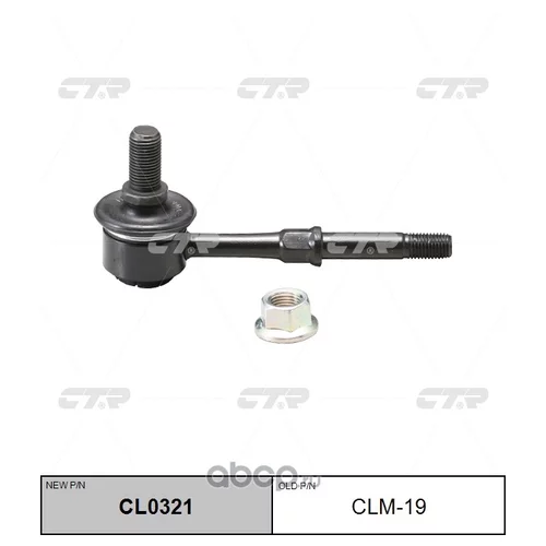 (  CLKH-9)   CL0321