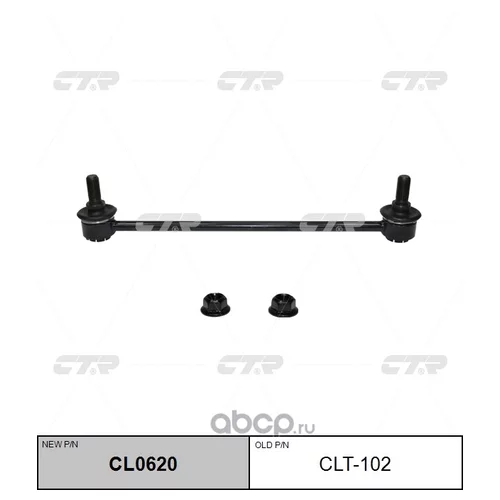   ( CLT102) CL0620