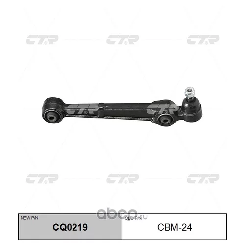 (  CBM-24)   . . CQ0219