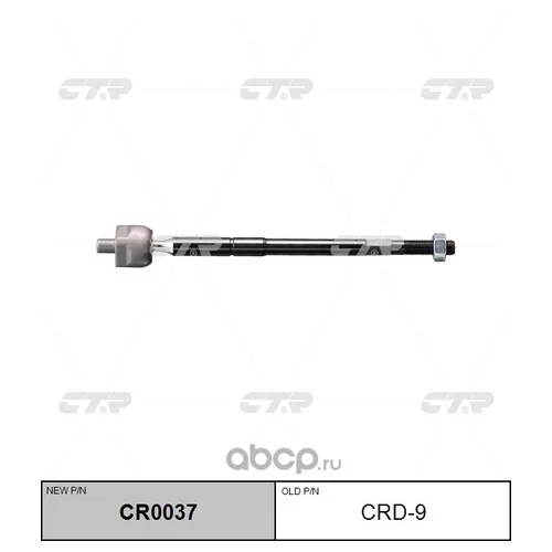 (  CRD-9)   . CR0037