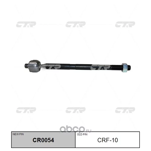 (  CRF-10)   CR0054