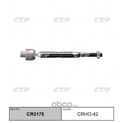   M20X1,5 / M14X1,5  HONDA: CR-V 07-10 USA CR0178