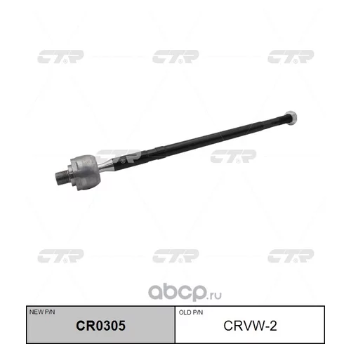 (  CRKH-63)   CR0305