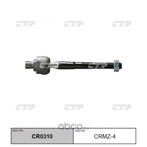 (  CRKK-2)   . CR0310