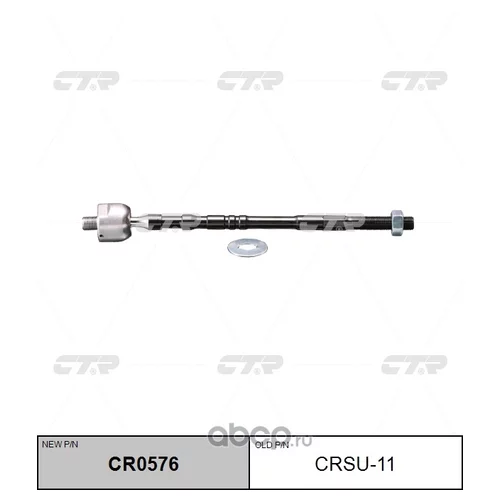 (  CRSU-11)   . CR0576