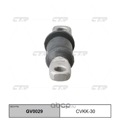 (  CVKK-30)  GV0029