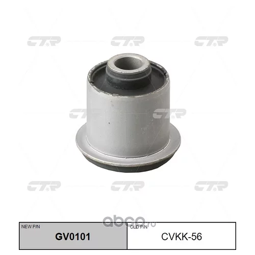  ( CVKK56) GV0101