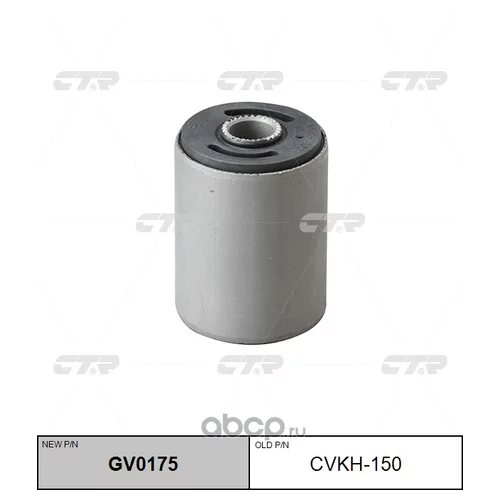 (  CVKH-150)  GV0175