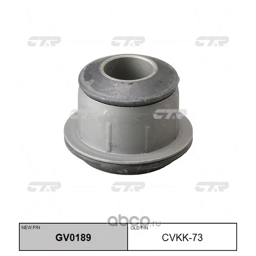 (  CVKK-73)  GV0189