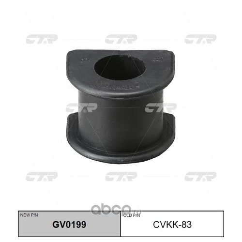 (  CVKK-83)   GV0199