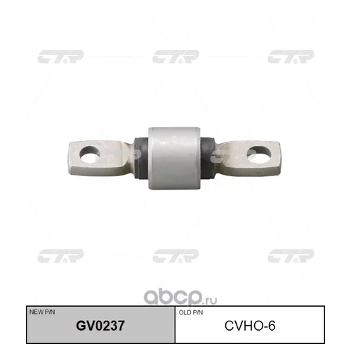 (  CVHO-6)  GV0237