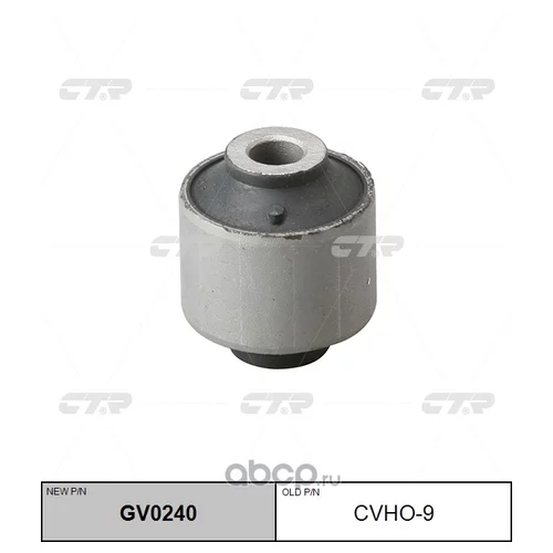 (  CVHO-9)  GV0240