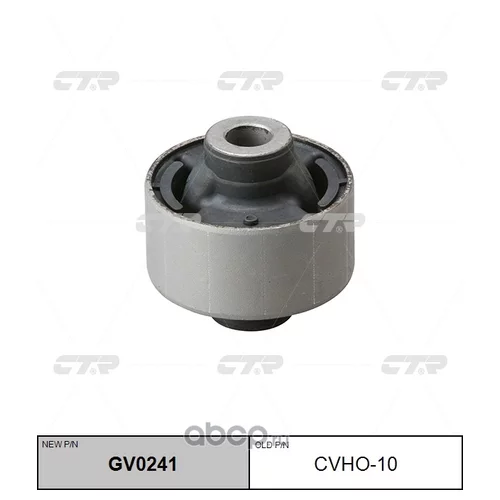 (  CVHO-10)  GV0241