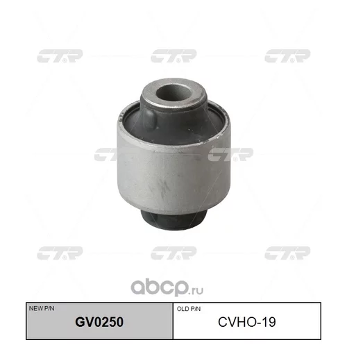 (  CVHO-19)  GV0250