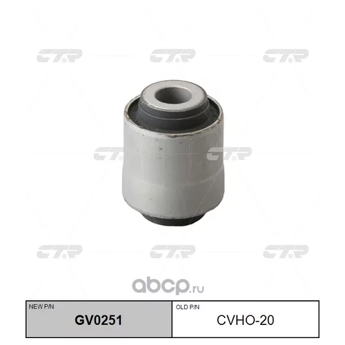 (  CVHO-20)  GV0251