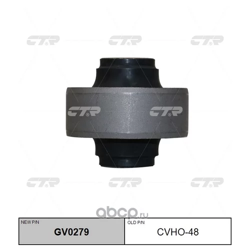     CTR CVHO48 GV0279