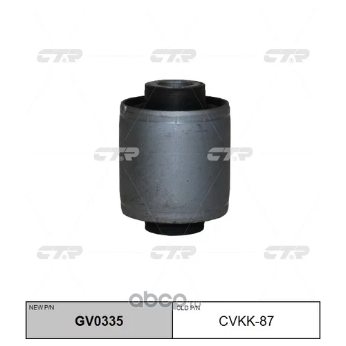 (  CVKK-87)  GV0335