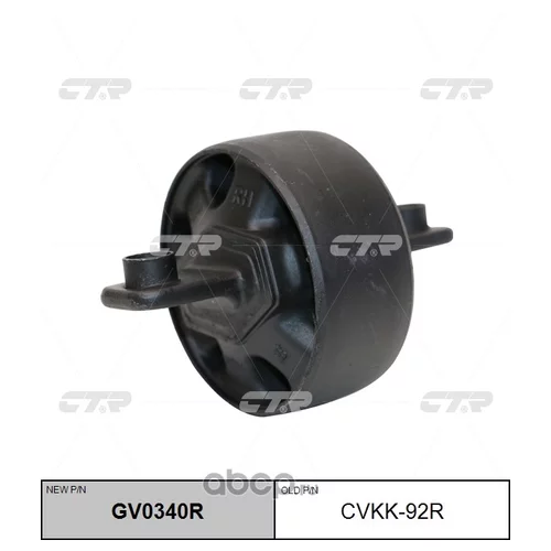 (  CVKK-92R)  . GV0340R