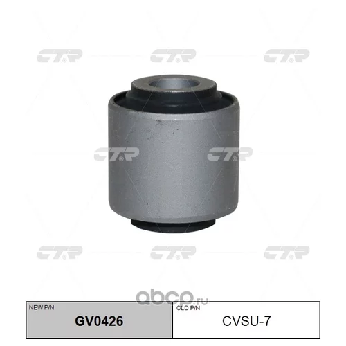 (  CVSU-7)  GV0426