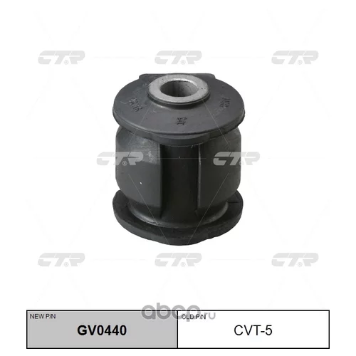 (  CVT-5)  GV0440