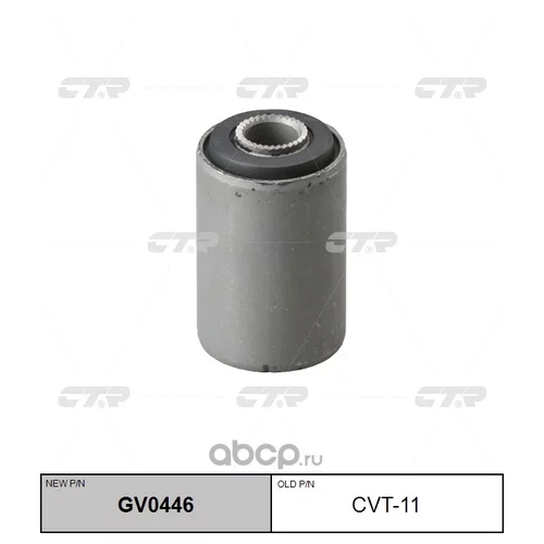   ( CVT11) GV0446