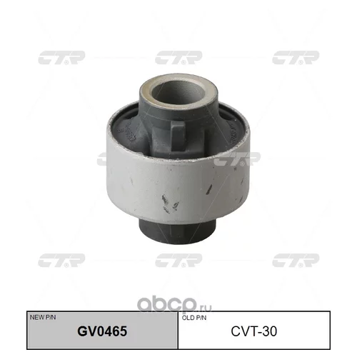   ( CVT30) GV0465