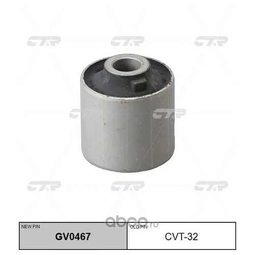 (  CVT-32)  GV0467