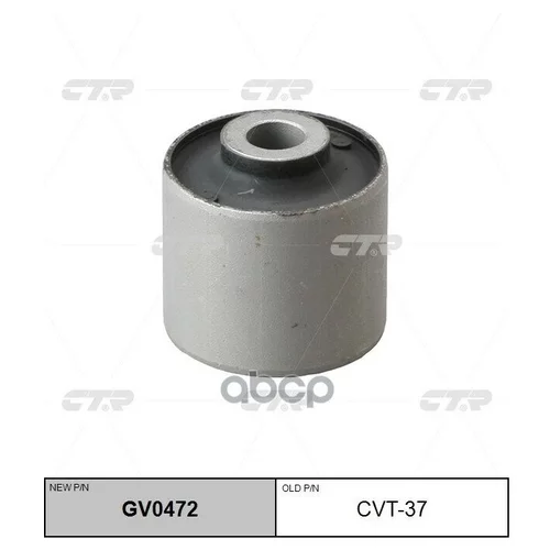 (  CVT-37)  GV0472