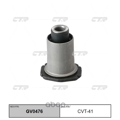 (  CVT-41)  GV0476