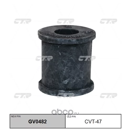    ( CVT47) GV0482