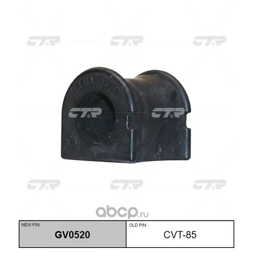 (  CVT-85)   GV0520