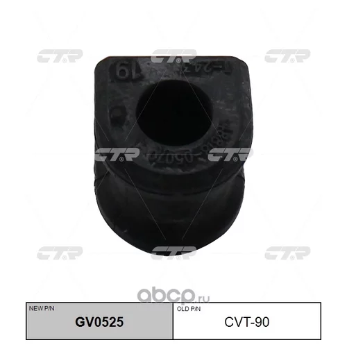 (  CVT-90)   GV0525