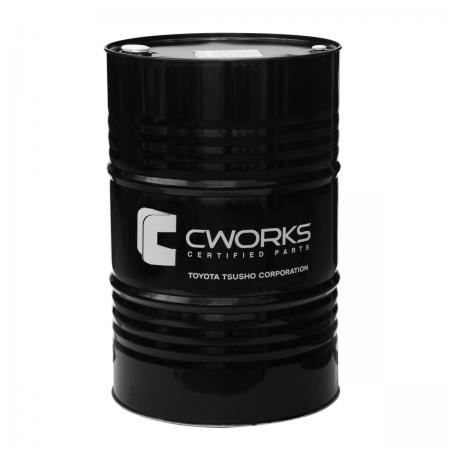 CWORKS OIL 0W-20 GF-5, 210L CWORKS A110R1210 A110R1210