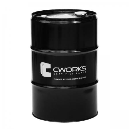 CWORKS OIL 5W-40 A3/B4, 60L CWORKS A130R3060 A130R3060