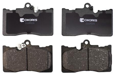   CWORKS C11CR0216 C11CR0216