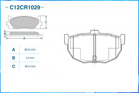    (NAO) C12CR1029