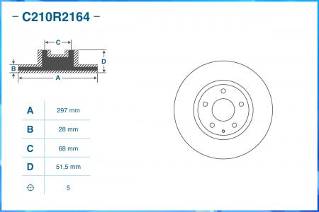   C210R2164