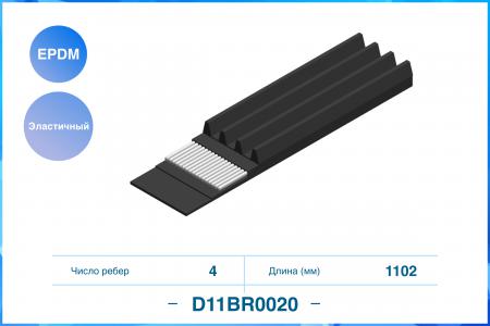   D11BR0020