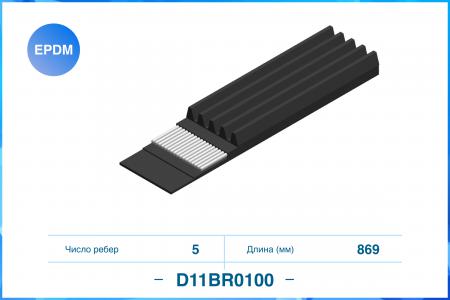   D11BR0100