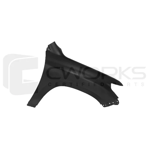    CWORKS TOYOTA LC200 2012-2015 M211T01007